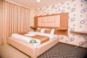 Havan Furnished Apartment-Milimani N9